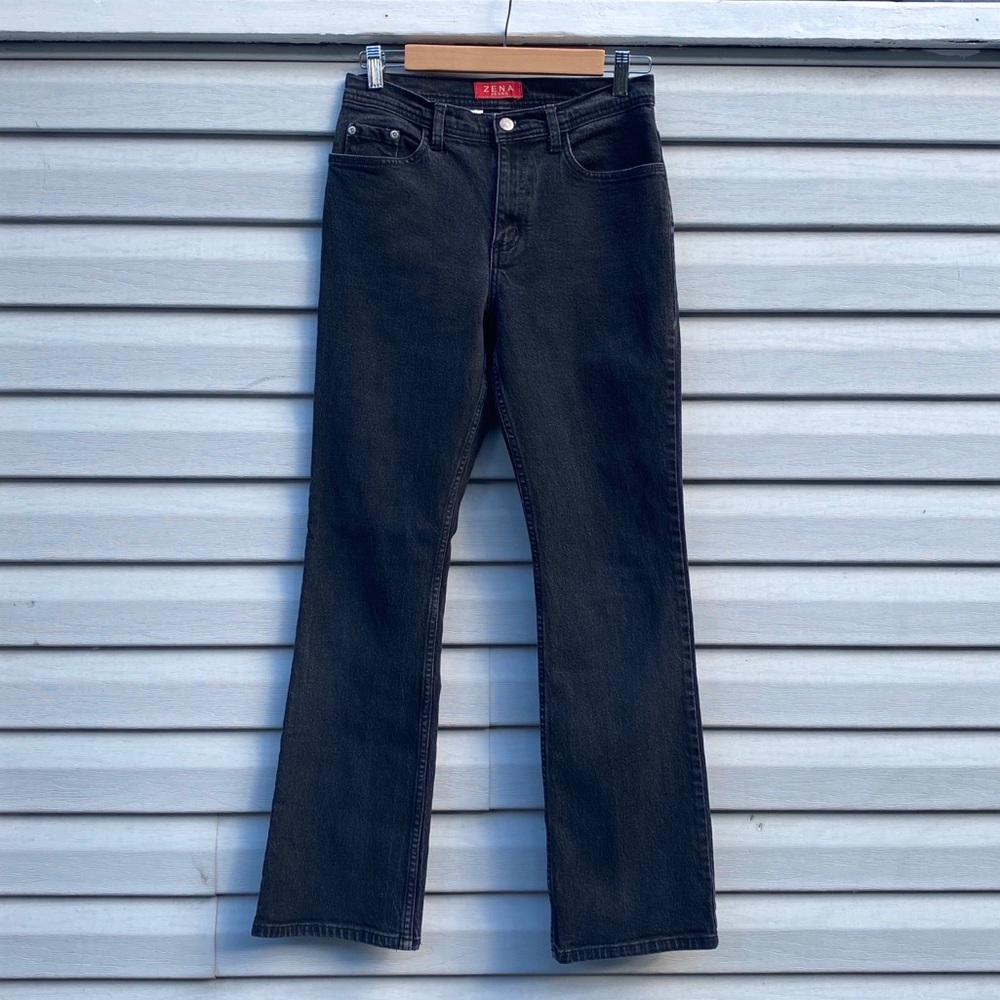 🌼Zena Brand Black Jeans🖤